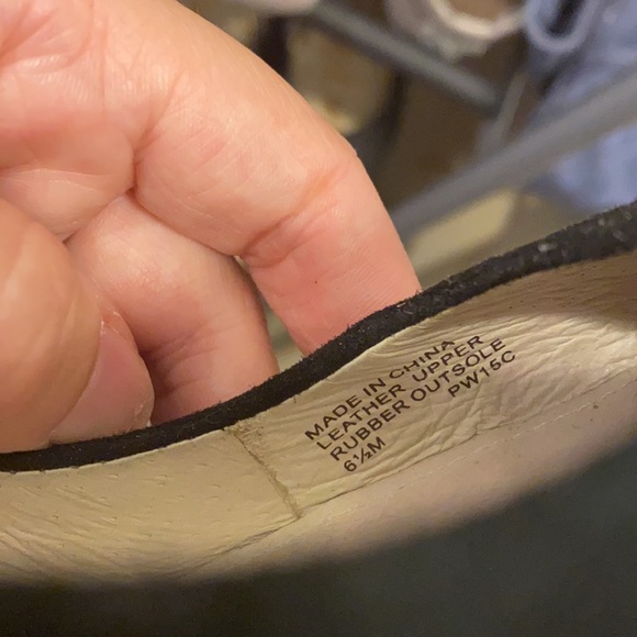 Michael Kors pumps - Picture 4 of 4